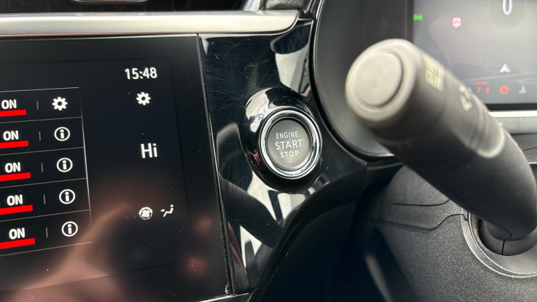 Vauxhall Corsa 1.2 Turbo Ultimate 5dr Auto Petrol Hatchback